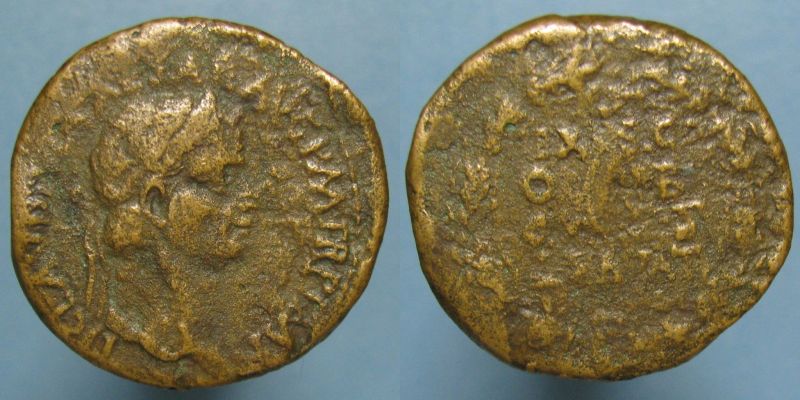 Unlisted-Claudius-Sestertius